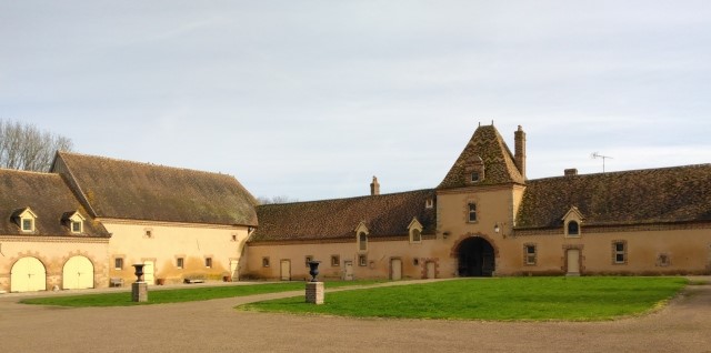 CHATEAU DE CHEVILLON